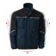 4. Rimeck Ranger M MLI-W5302 jacket navy blue