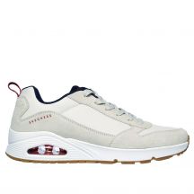 Skechers Uno Stacre M 52468-OFWT shoes