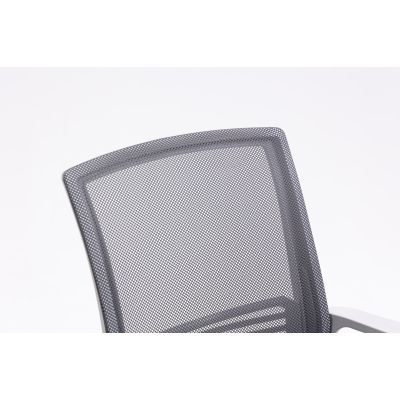 12. Activejet YK01 office chair gray