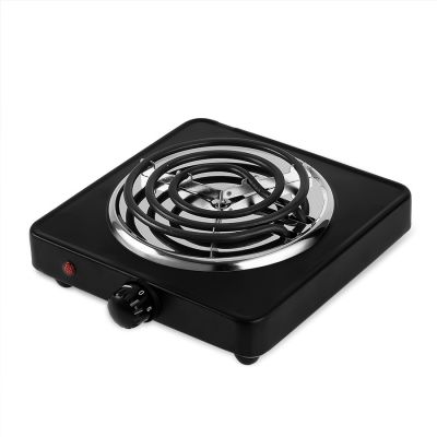 Single-burner electric stove 1000W MR-770-1 MAESTRO