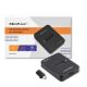 9. QOLTEC M.2 SATA SSD DOCKING STATION | NGFF | USB 3.1