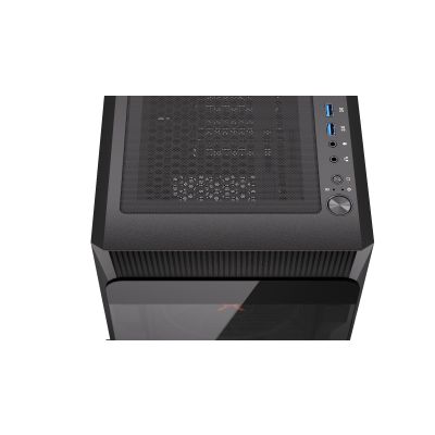 7. KRUX Heko housing