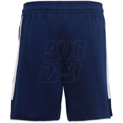 2. Shorts adidas Tiro 23 League Sweat Jr HS3596