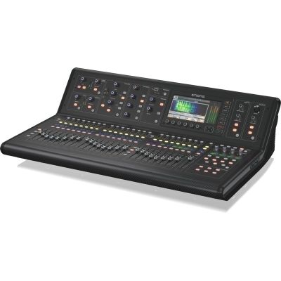 Midas M32 LIVE Digital Mixer with DN32-Live Card