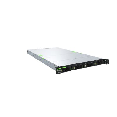 2. Fujitsu PRIMERGY RX2540 M7 server 0 GB Rack (2U) Intel® Xeon® Gold 5415+ 2.9 GHz 32 GB DDR5-SDRAM 900 W