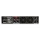 2. Crown XLi 3500 - Dual Channel Power Amplifier