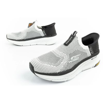 21. Skechers Max Cushioning Premier 2.0 Slip-INS M 220839/WBK shoes