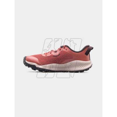 6. Under Armor Charged Maven M 3026136-603 shoes