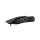 3. Monkey Banana Mico Black Table Microphone