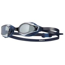 TYR Stealth-X Race Goggles One Size