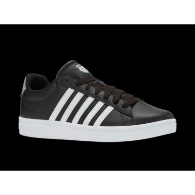 2. K-Swiss COURT TIEBREAK II shoes (04413-030-M)