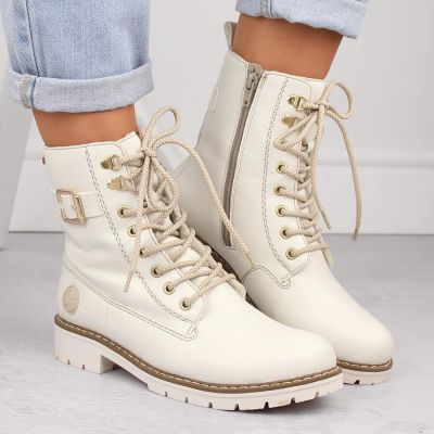 35. Rieker W Y9126-80 RKR706 Shoes