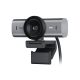 8. Logitech Webcam MX Brio 705 Graphite