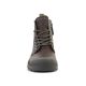 2. PALLADIUM PAMPA ZIP LTH ESS DUSKY GREEN M 76888-308