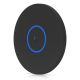 10. Access Point Wi-Fi 7 Ubiquiti UniFi U7 PRO XG B 2.4GHz(2 x 2)/5GHz(2 x 2)/6GHz(2 x 2) PoE+ 1x10G Black (U7-PRO-XG-B-EU)