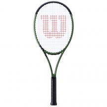 Wilson Blade 101L V8 Tennis Racquet WR079710U tennis racket