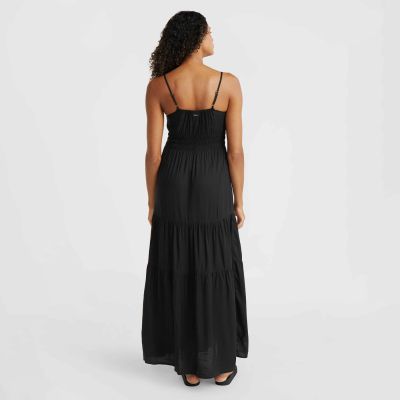 6. O'neill Quorra Maxi Dress W 92800614123