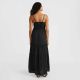 6. O'neill Quorra Maxi Dress W 92800614123