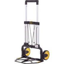 Aluminum folding trolley 125kg FATMAX STANLEY FXWT-706