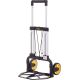 Aluminum folding trolley 125kg FATMAX STANLEY FXWT-706