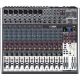 Behringer X2222USB - Audio mixer