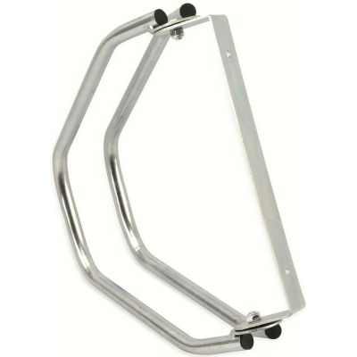 18. DUNLOP FOLDING BIKE STAND