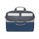 4. Rivacase 7532 39.6 cm (15.6") Briefcase Blue, Gray