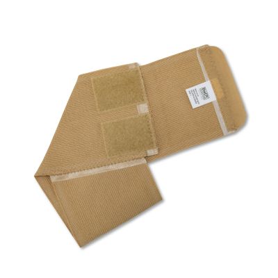6. BODY SCULPTURE ELASTIC BAND WITH VELCRO ANKLE STRAPS