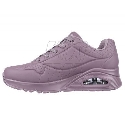 8. Shoes Skechers Uno Stand On Air W 73690/DKMV