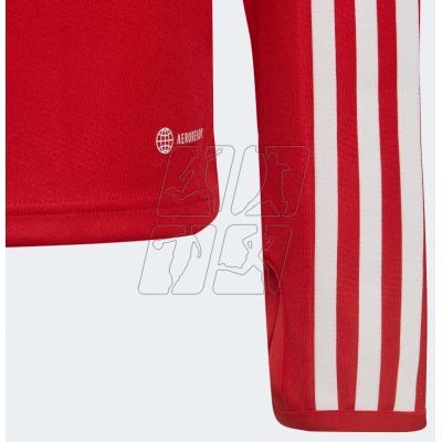 5. Sweatshirt adidas Tiro 23 League Training Top Jr HS3489