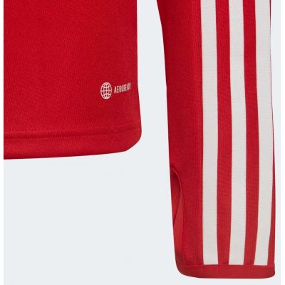 5. Adidas Tiro 23 League Training Top Jr HS3489 sweatshirt