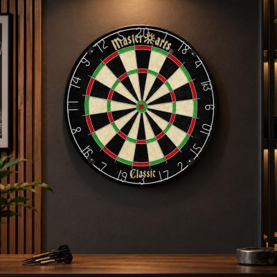 12. SISAL DART 45CM CLASSIC