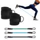 2. Spokey TENSO lower body exercise set