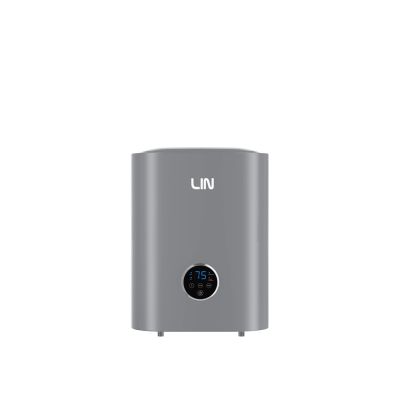 Electric boiler LIN LIFVD1SMGY 30L UNIVERSAL gray