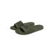 15. Kubota basic khaki pool slippers K0000-101-003-19-1