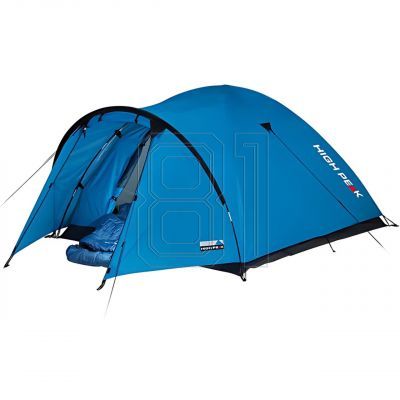 4. High Peak Narvik 3 tent 10316