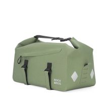 Rockbros trunk bag 30140116002 green 16L