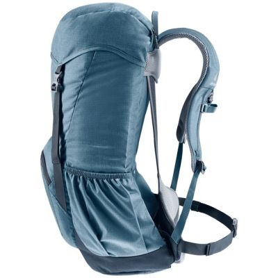 5. Deuter 3430121-1374 Hiking Backpack 24L Blue