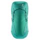 9. Deuter ULTRA 55+5 SL FERN-ALPINEGREEN - trekking backpack