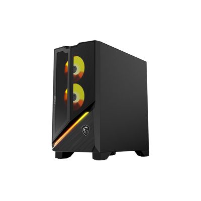 3. MSI MPG Infinite Z3 9NVRR7-618EU Ryzen 7 9800X3D 32GB DDR5 SSD2TB GeForce RTX 5070 Ti SHADOW 3X 16GB AX211 (WIFI 6E) Bluetooth 5.3 850W Win11 Black 2Y