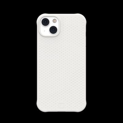 UAG Dot [U] MagSafe case for iPhone 14 Plus - white