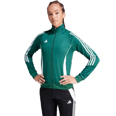 15. adidas Tiro 24 Training W sweatshirt IR9499