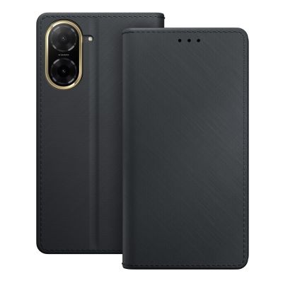 10. 3mk Wallet Case for Xiaomi Redmi A5 4G - black