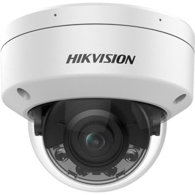 5. IP CAMERA Hikvision DS-2CD2187G2H-LISU(2.8mm)(eF) 8 MP