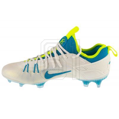2. Nike Huarache 9 Elite Low Lax SG M FV6147-100 football boots