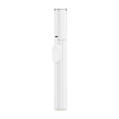 3. Selfie Stick Tech-Protect L09S with Tripod - White