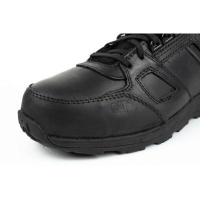 7. Caterpillar M P723075 S1P SRC HRO Work Shoes