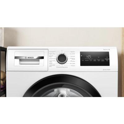 19. BOSCH WAN2827FPL washing machine