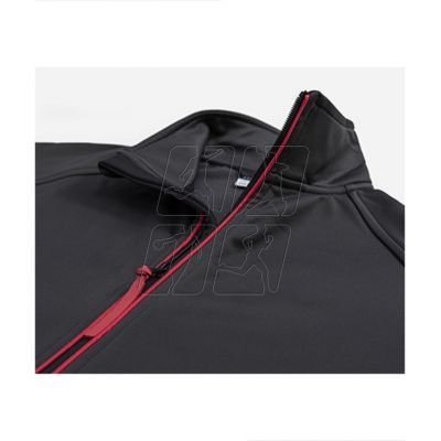 5. Fleece Malfini Vertex Stretch M MLI-W4194