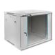 QOLTEC RACK CABINET 19" | 9U | 600X500X450